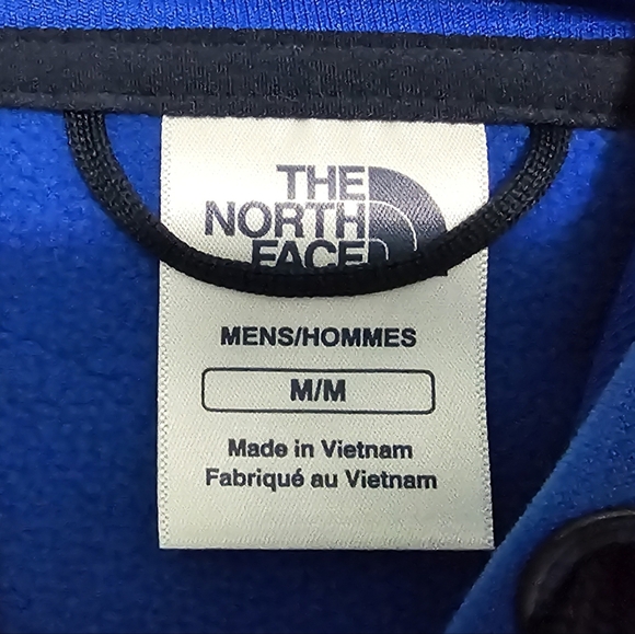 *North Face Half Dome Hoodie* - Picture 7 of 9